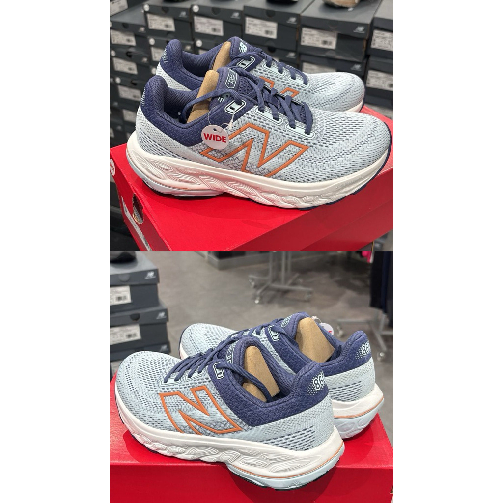 (JASTIP) New Balance 860