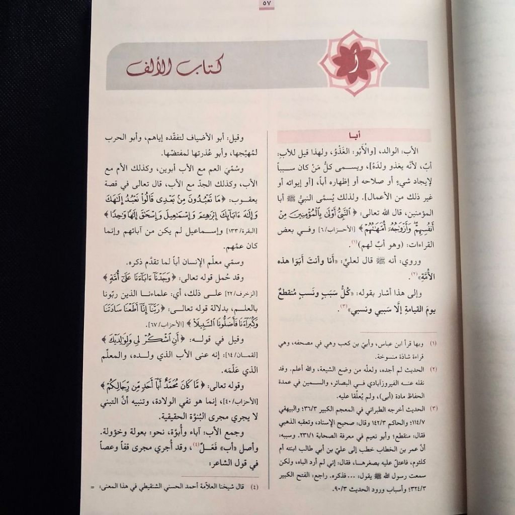 Jual Kitab Mufradat Alfaz al Quran Dar Qolam Mufrodal Alfaz Quran Darul Qolam | مفردات الفاظ القرآن Impor Original di Toko Kitab Alresalah