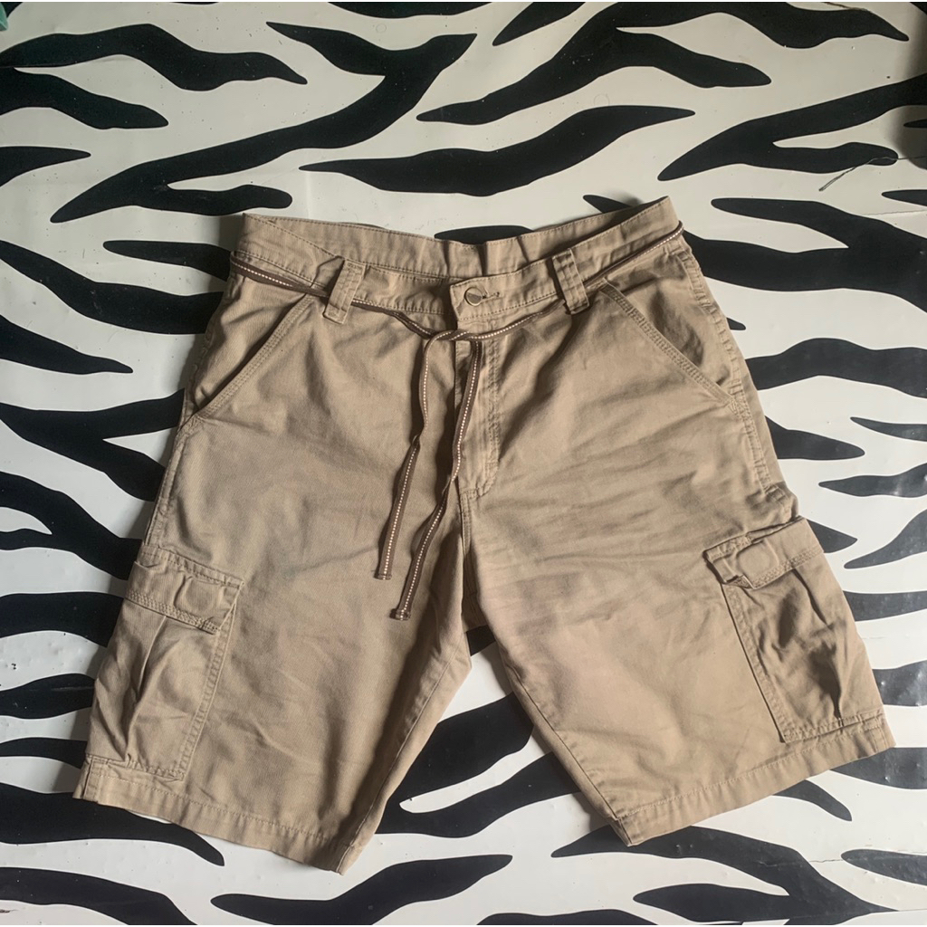Short Cargo pants Carhart (second brand)