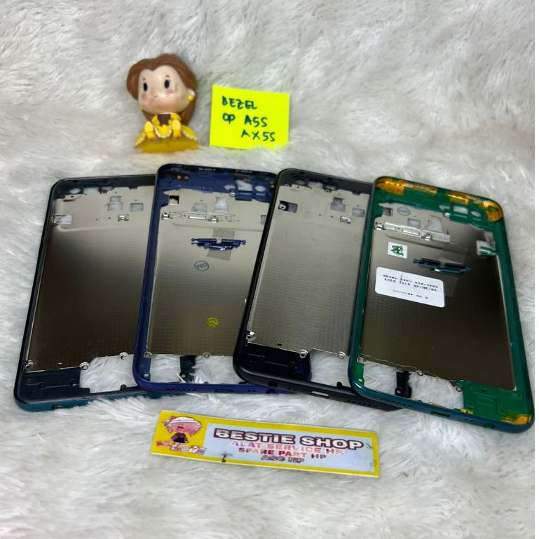 BEZELL OPPO A5S/ AX5S