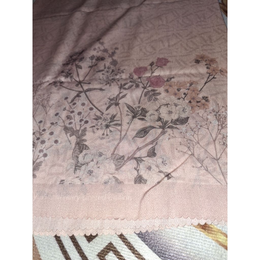 (preloved) hijab original my lady