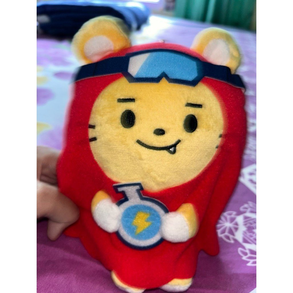 wts truz line friends lawoo || TRUZ Laboratory