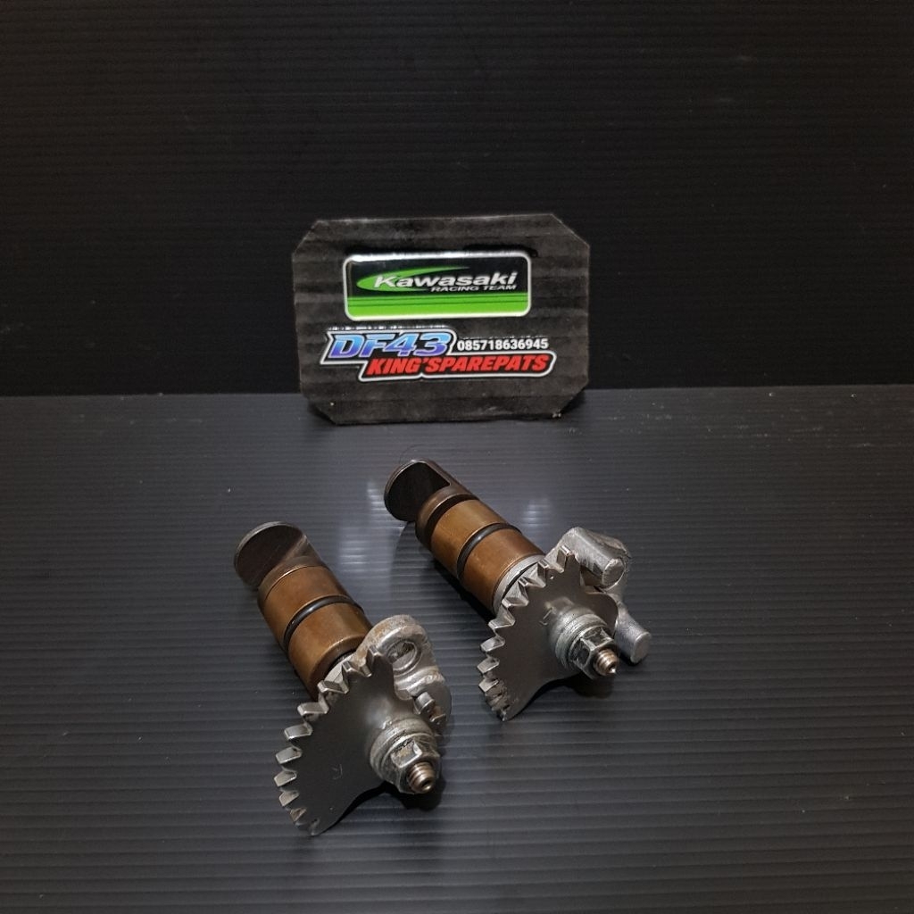 Mekanisme superkips Atas kanan kiri ninja R/RR original (second)