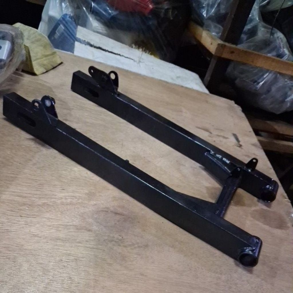sasis jupiter z swing arm JUPITER Z