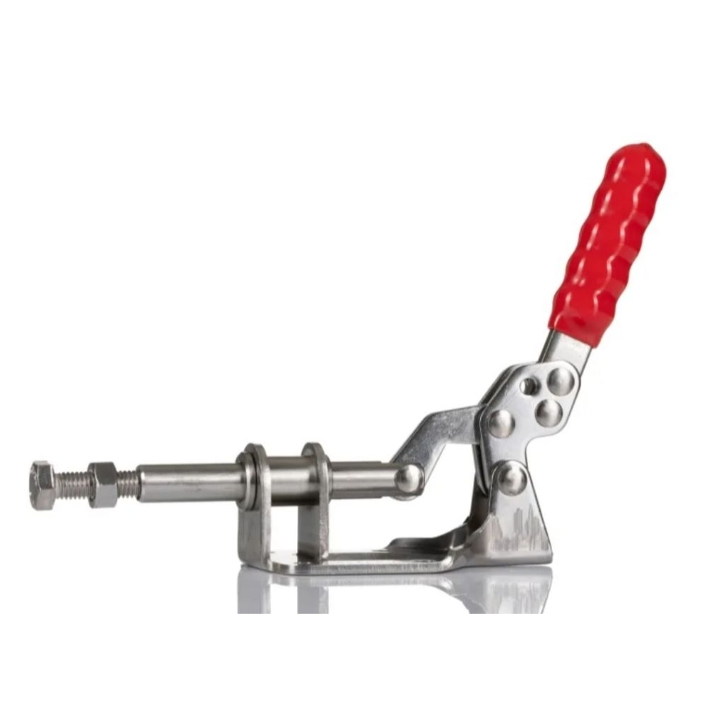 Togle clamp / Penjepit kayu