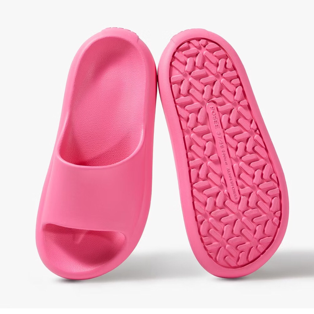 Posee fusia sandal