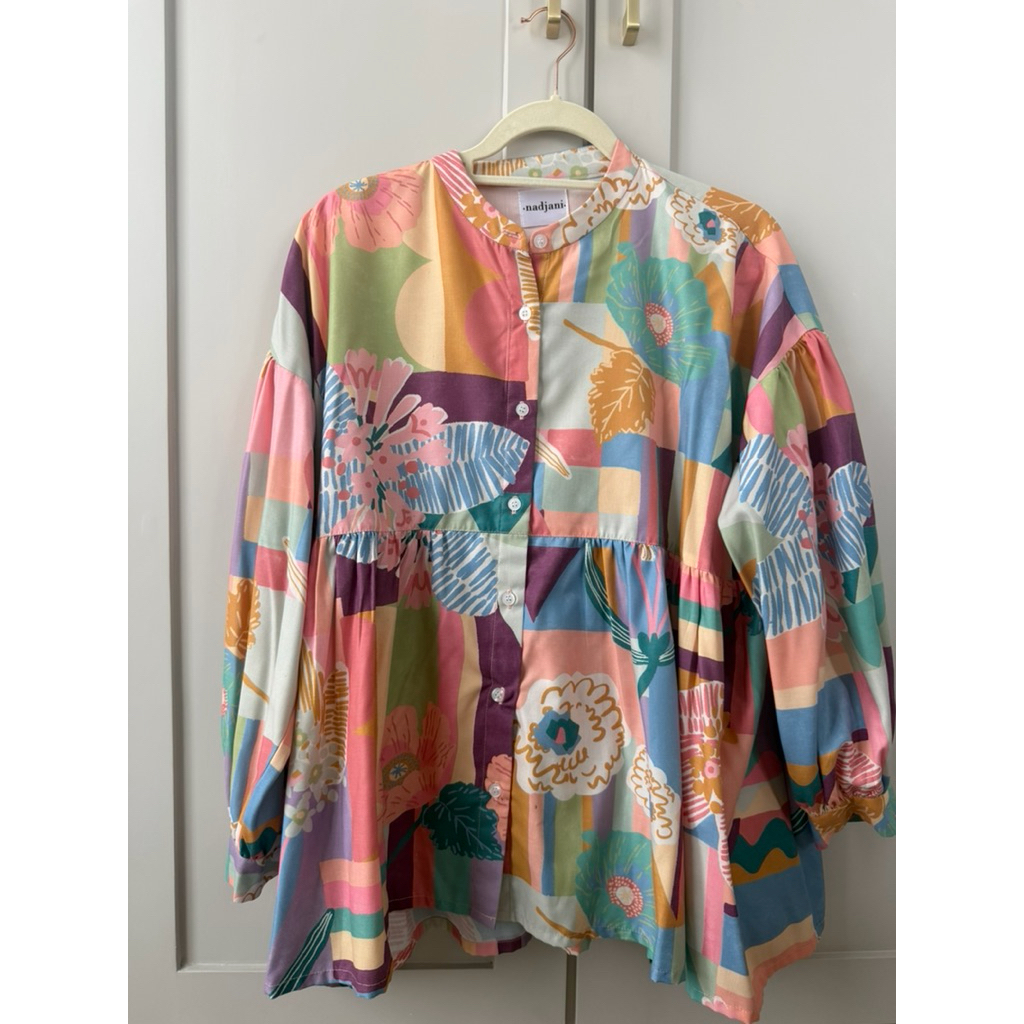 Preloved Nadjani