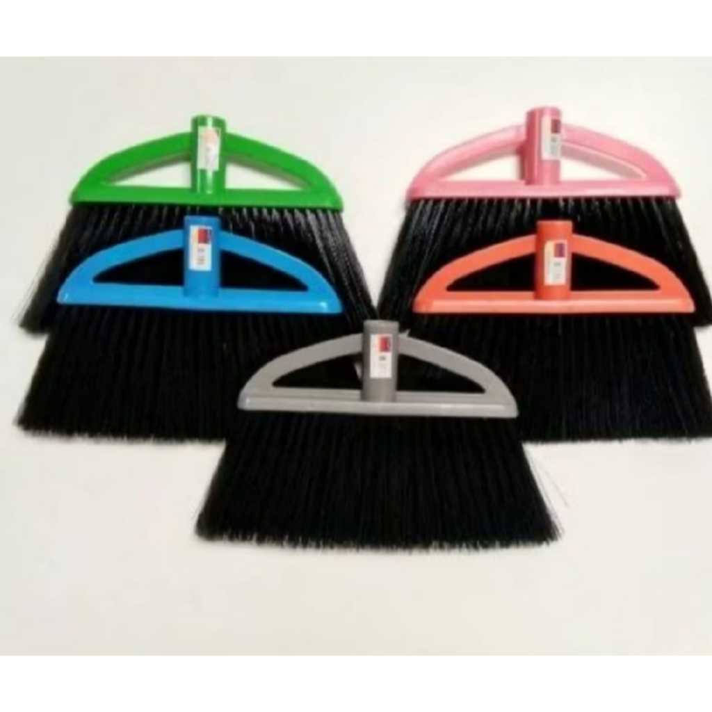 NAGATA 307/SBH SAPU PLASTIK  / SAPI PLASTIK SIMPLE
