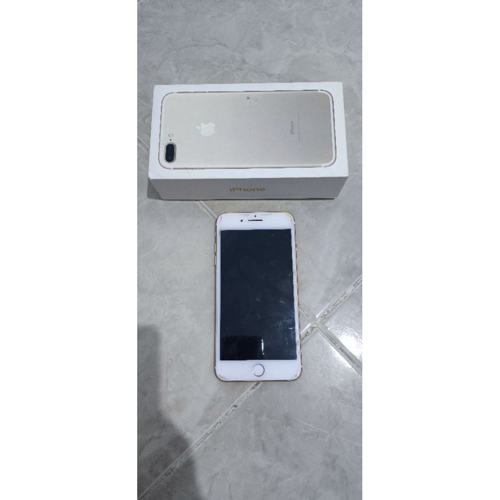 Apple Iphone 7 Plus
