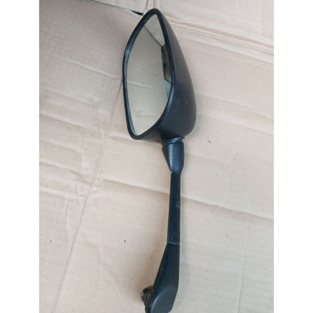 spion bagian kiri R15 old/ lama