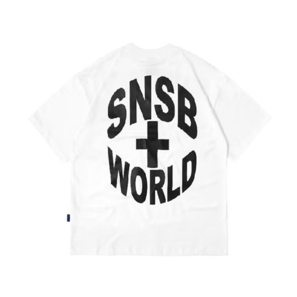 SNSB WORLD | TRUTH WHITE