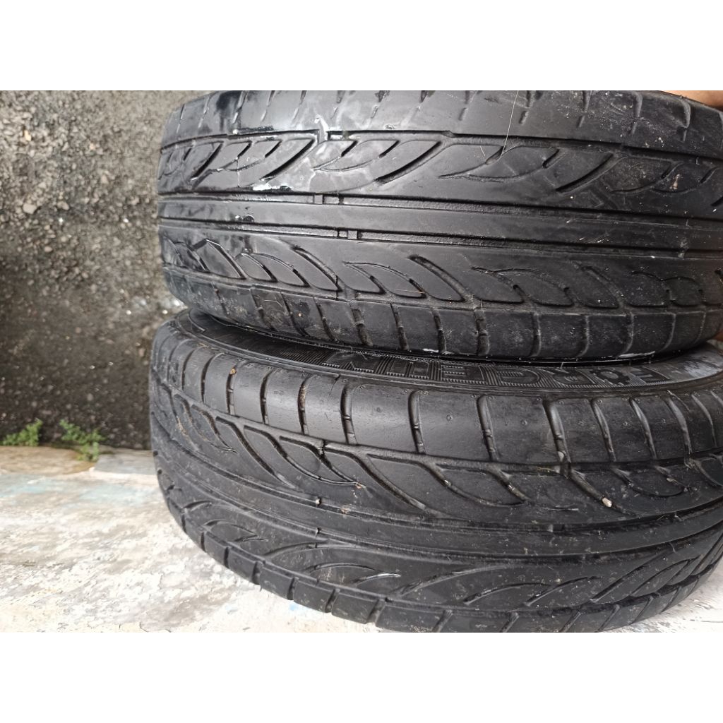 BAN FORCEUM HENA R15 2 PCS