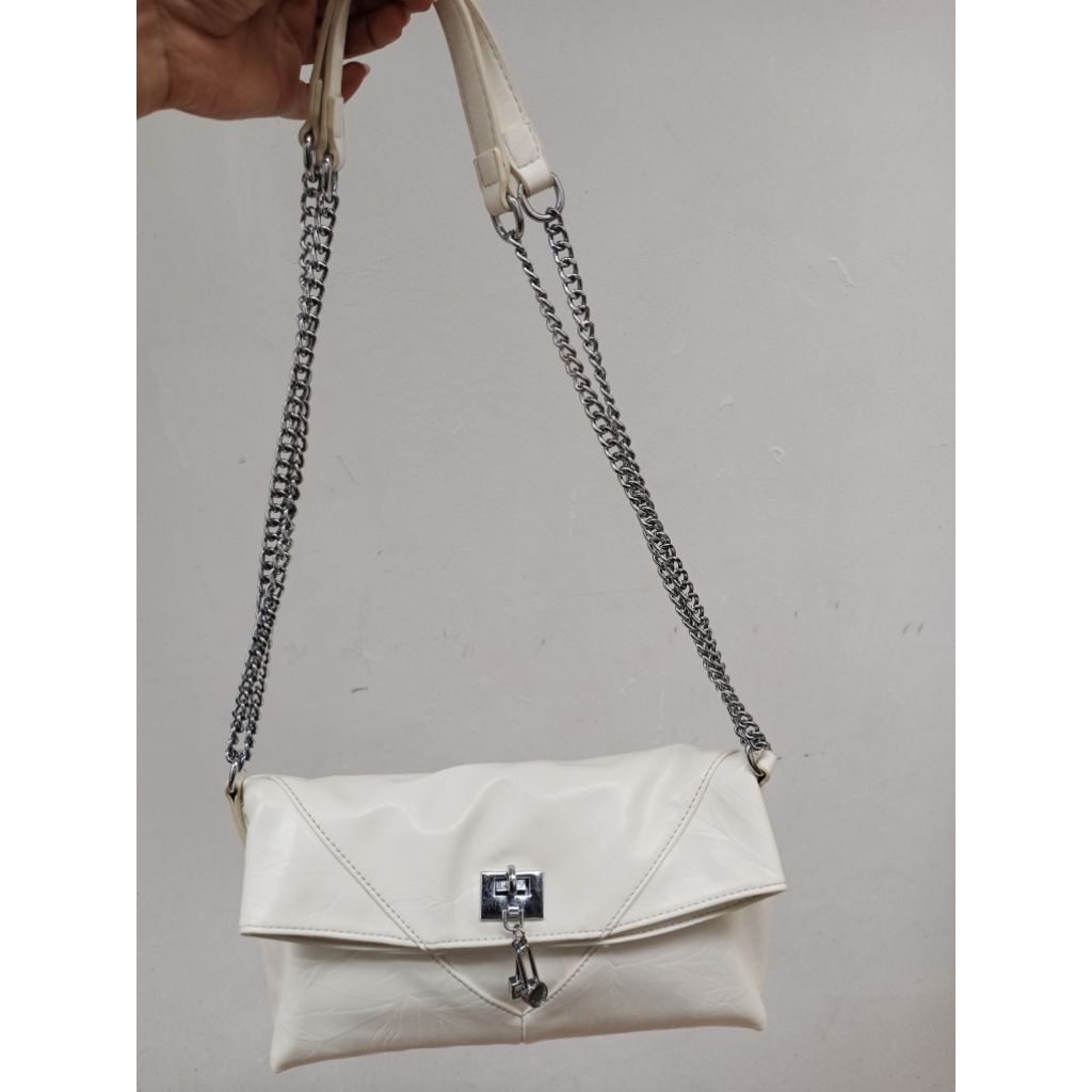 Tas Emsio by Elizabeth (Preloved)