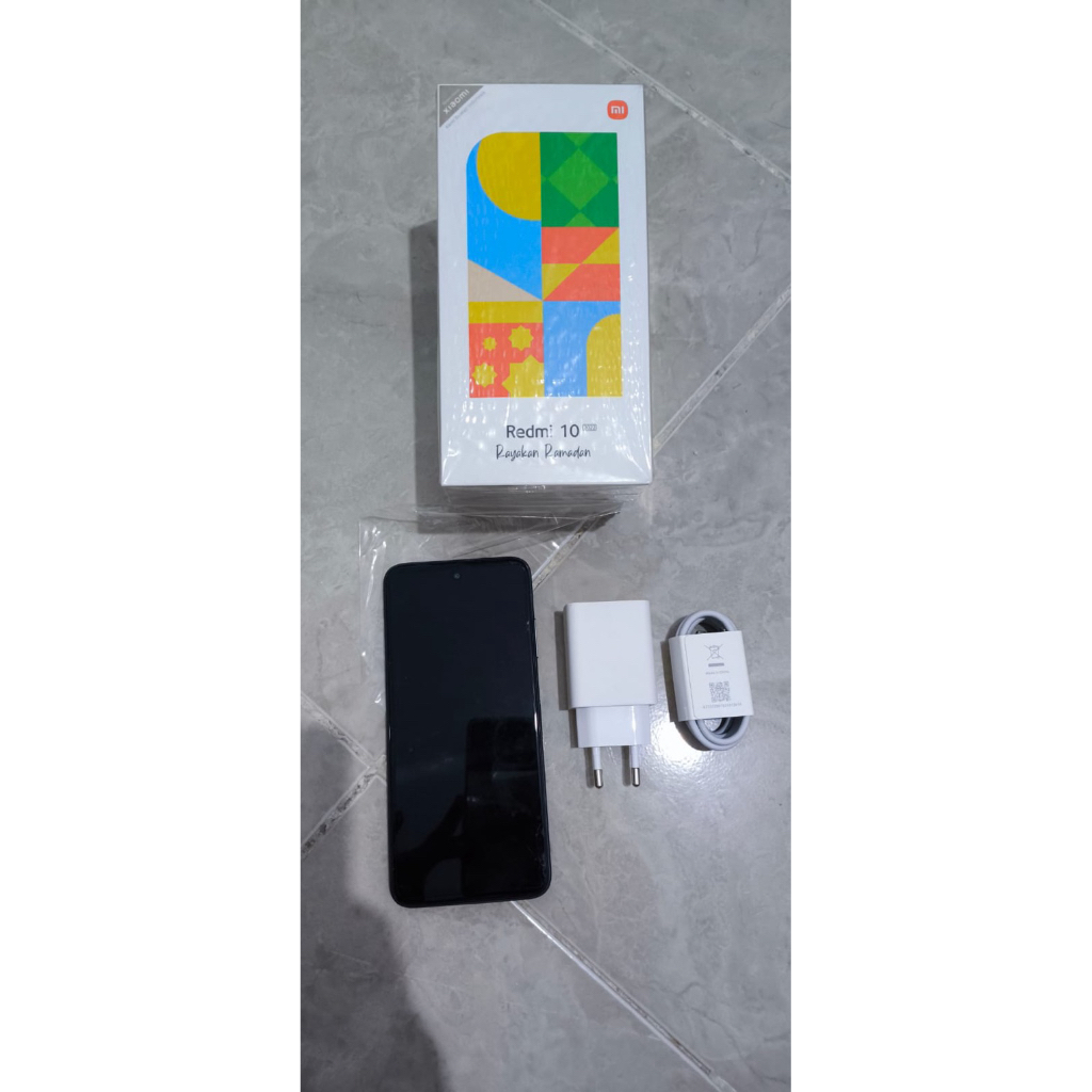 redmi 10 2022