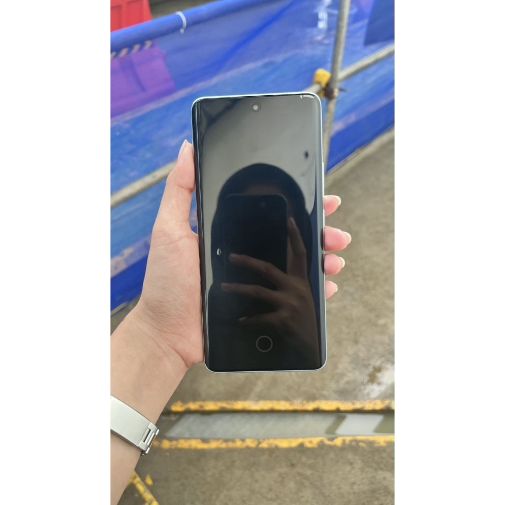 Second Xiaomi Redmi Note 15 5G Varian 8+8/256 Gb  Pemakaian 2 Bulan