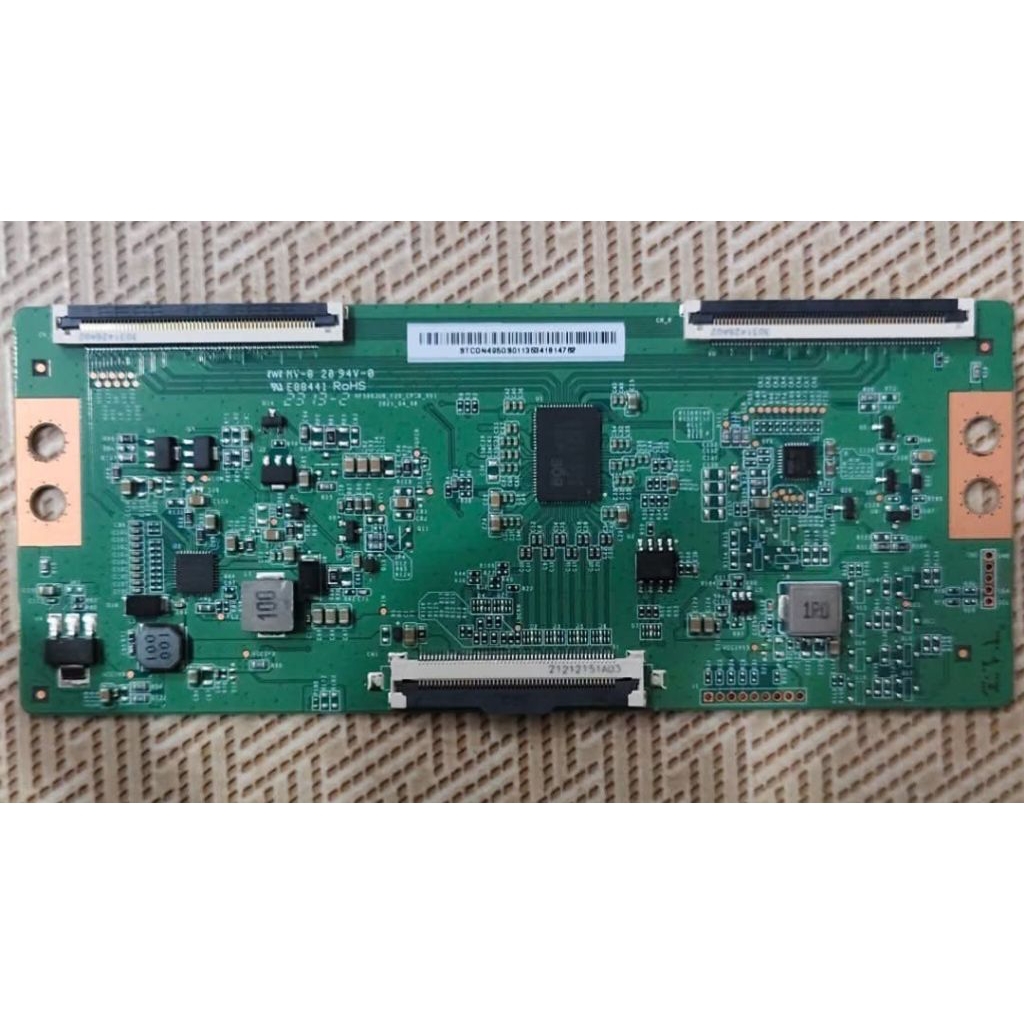 TCON T CON TIKON T KON TV SAMSUNG ua50au7002k 50au7002 ua50au7002