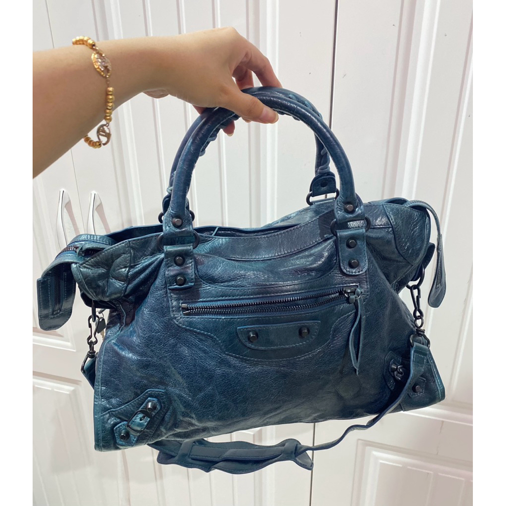 balenciaga preloved