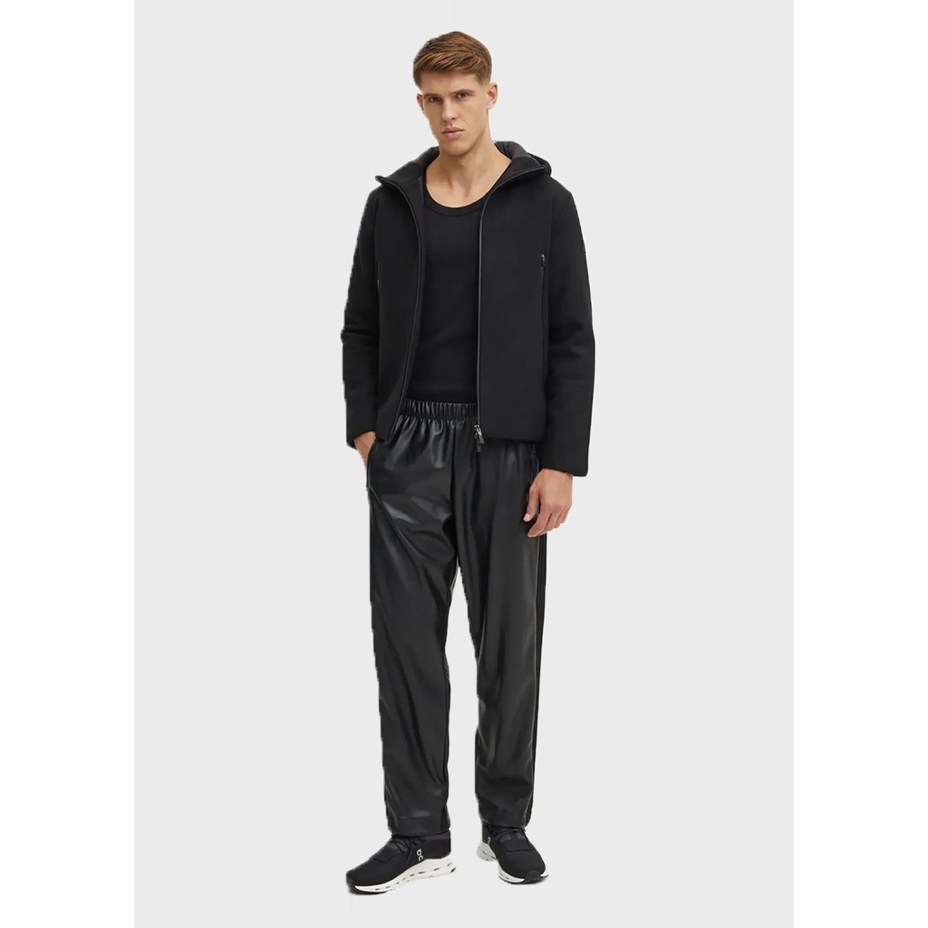 EA7 EMPORIO ARMANI WINTER JACKET