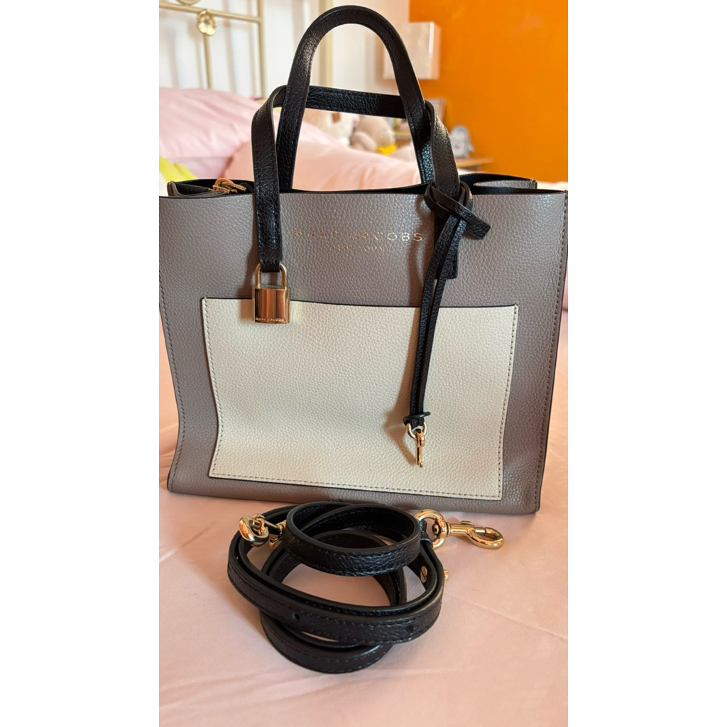 preloved marc jacobs tote