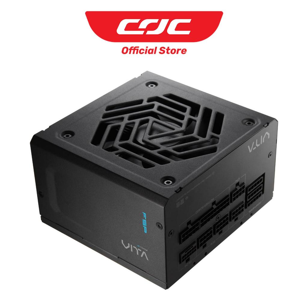FSP VITA PM 850W 80 PLUS Platinum certified