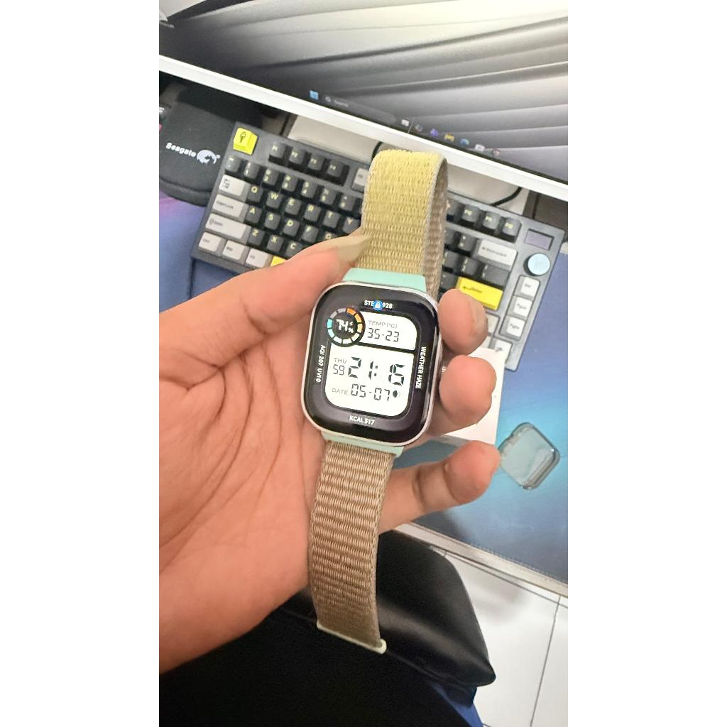 Xiaomi Redmi Watch 4
