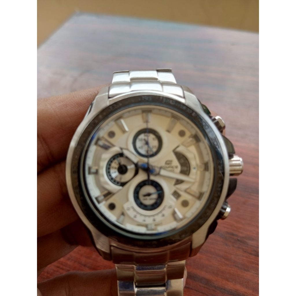 jam tangan second ori