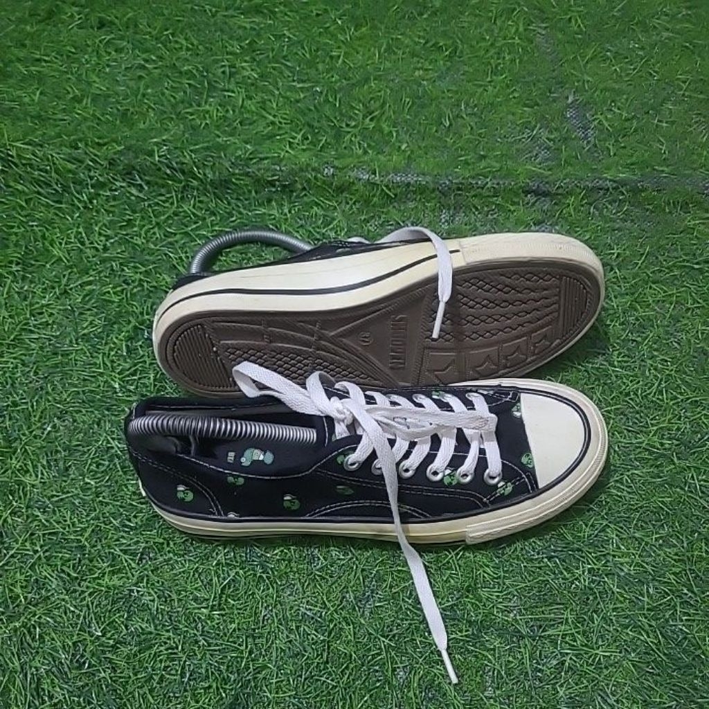 sepatu sneakers shoopen size 37