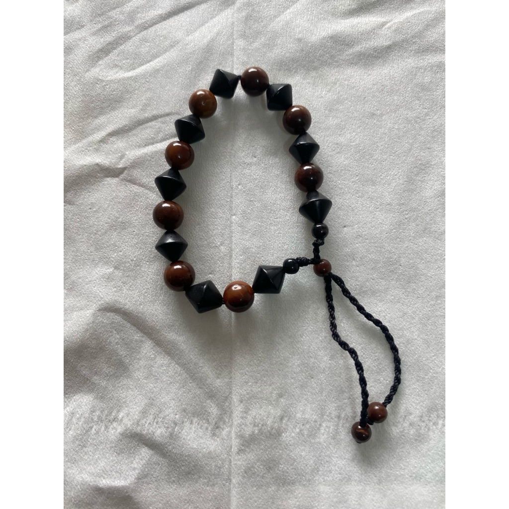 Gelang kokka Motif