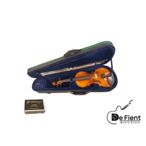JS BACH Violin Sandner 300p - 3/4