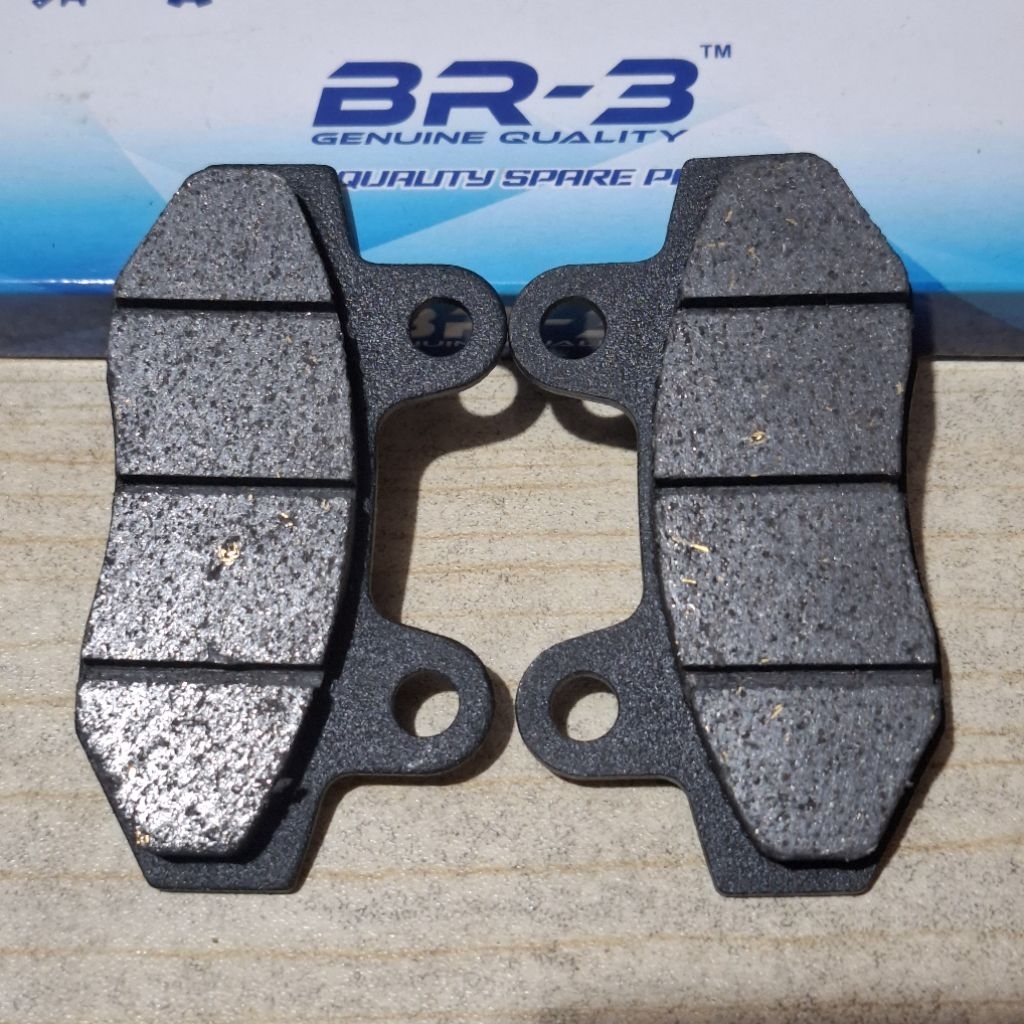 KAMPAS REM DEPAN MOTOR MINI TRAIL 4 TAK 110 - 125 CC HIGH QUALITY