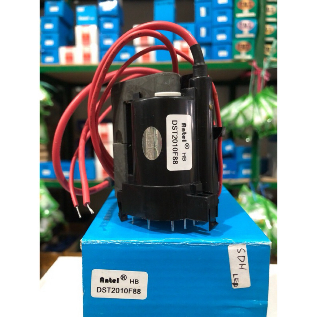 FBT DST2010F88 | FLYBACK TV POLYTRON