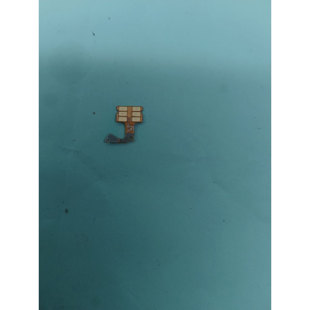 xiaomi redmi 8 / 8a / 8a pro second copotan sensor proximity plus karet sensor