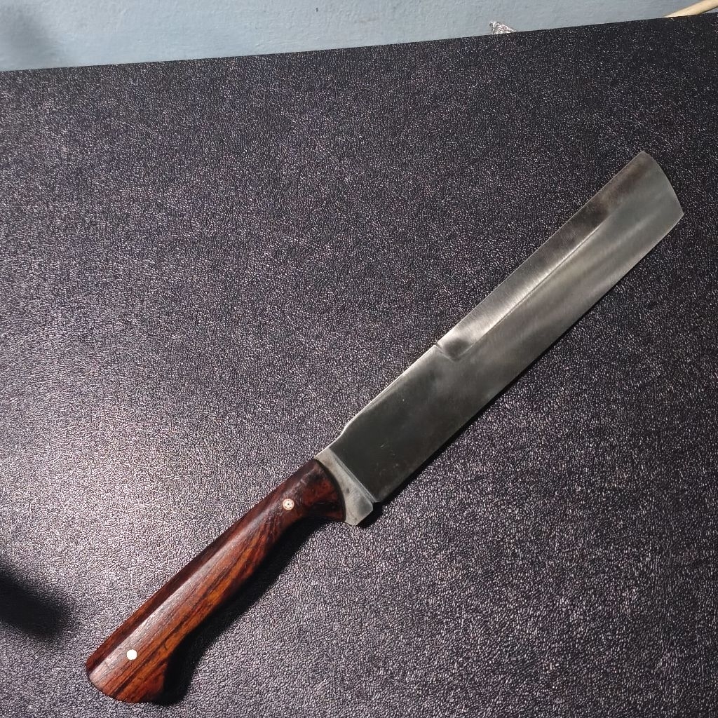 Pisau Tebas / Chopper Bohler K110