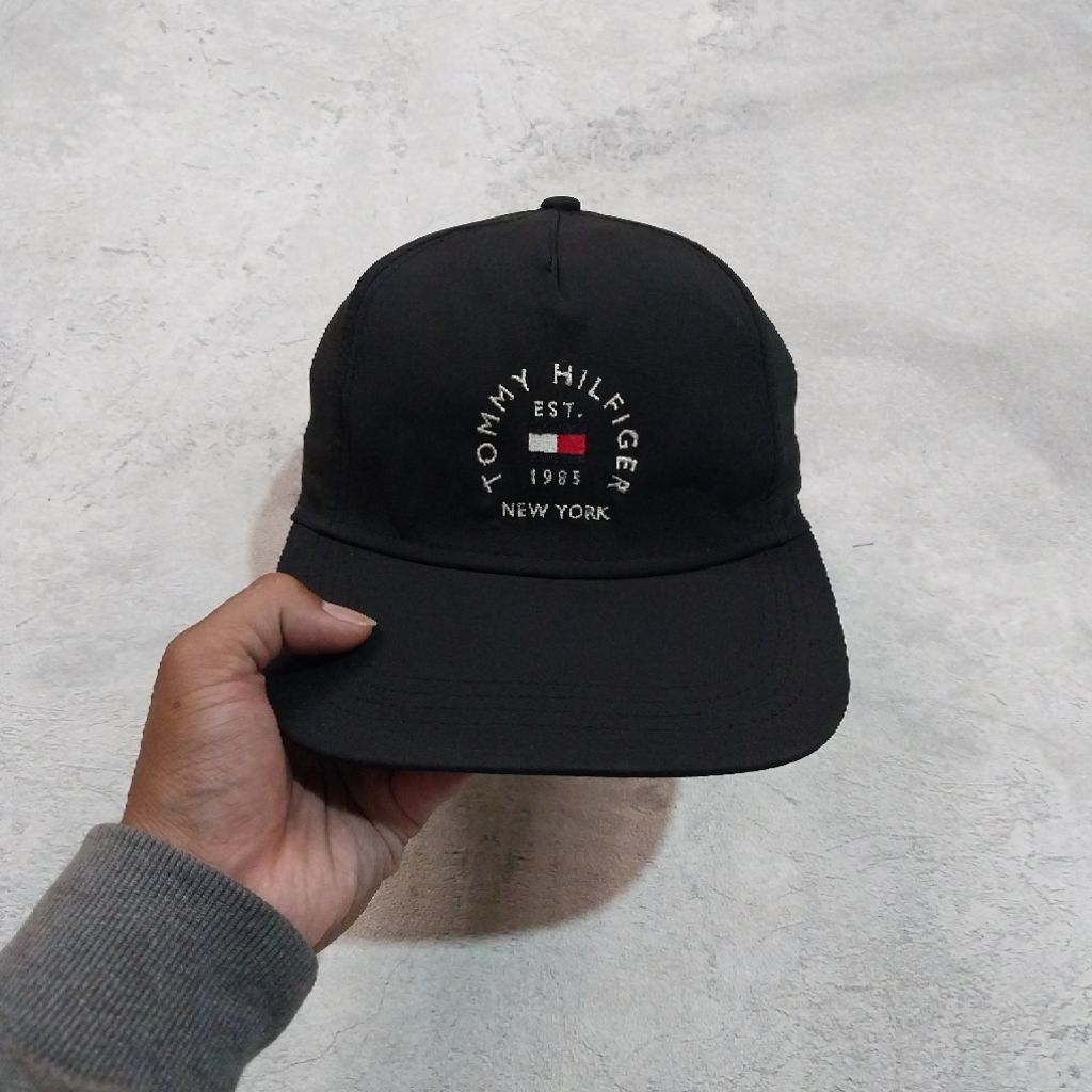 topi tommy hilfiger