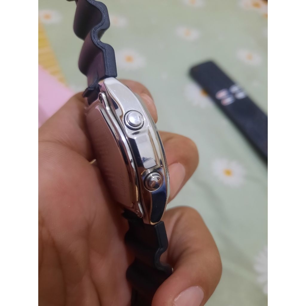 casio edifice EFA-120
