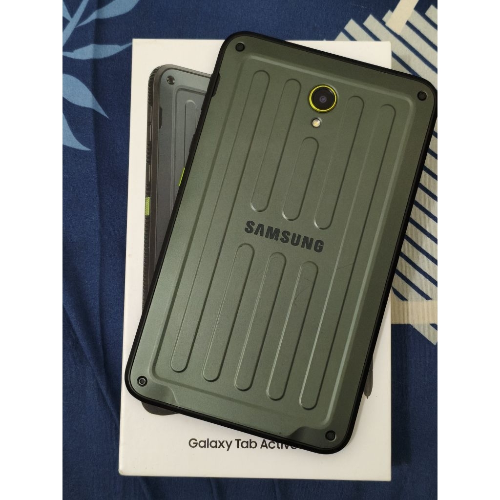 Samsung Galaxy Tab Active 5 5G