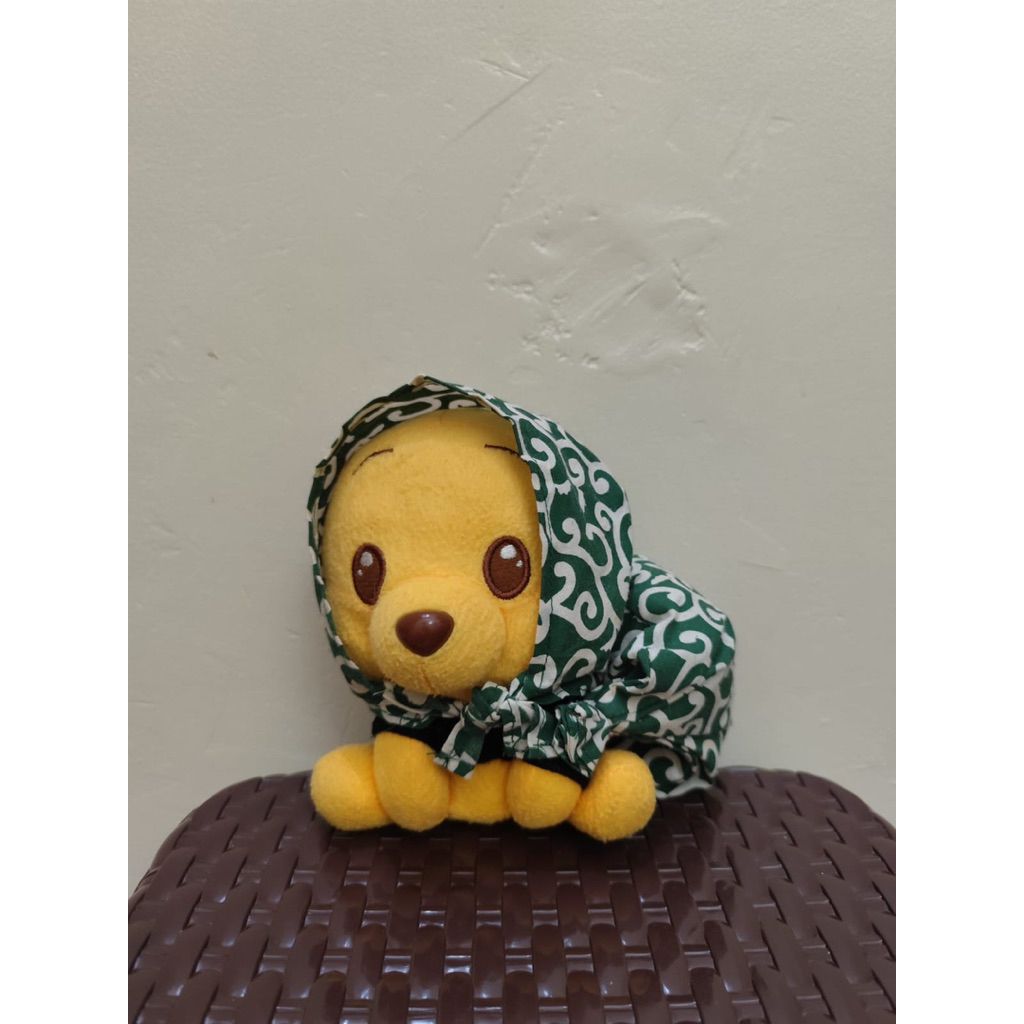 Pooh Kostum