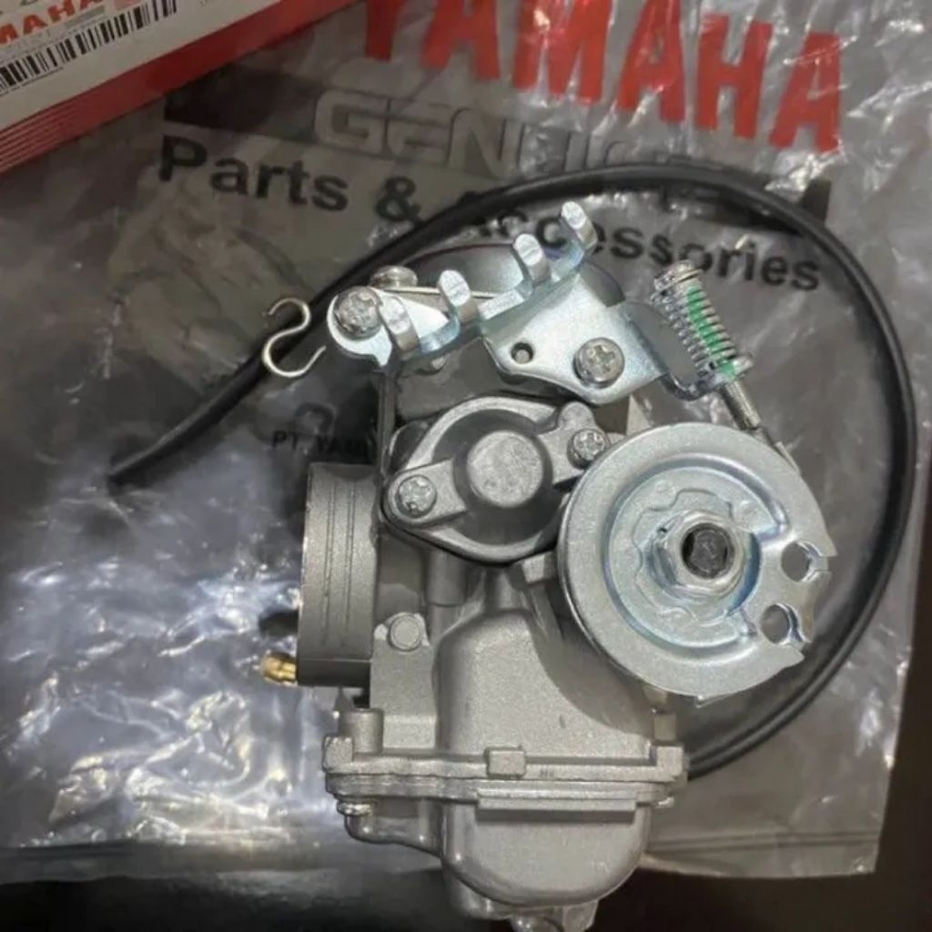 karburator Jupiter MX new Jupiter MX new 50C karburator
