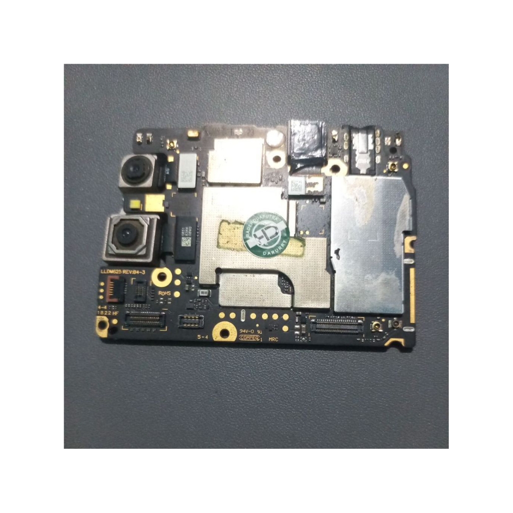 mesin + camera xiaomi redmi s2 hidup normal pin pola jika ada buka sendiri mesin segel belum pernah 