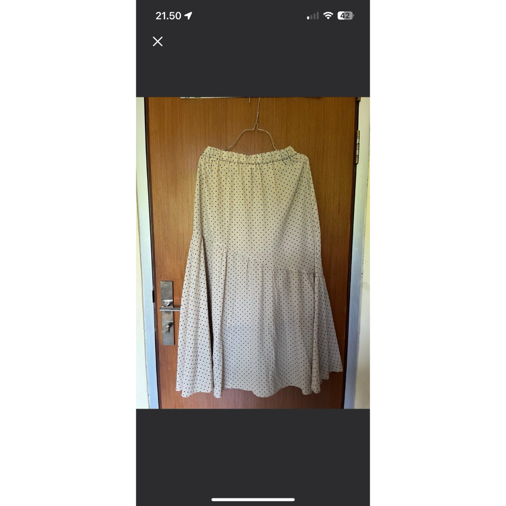 Rok GU Uniqlo