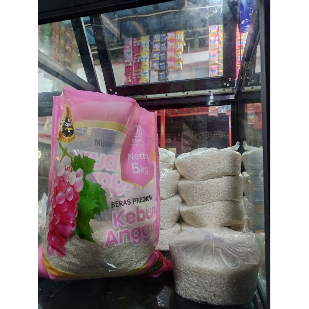 BERAS 1KG