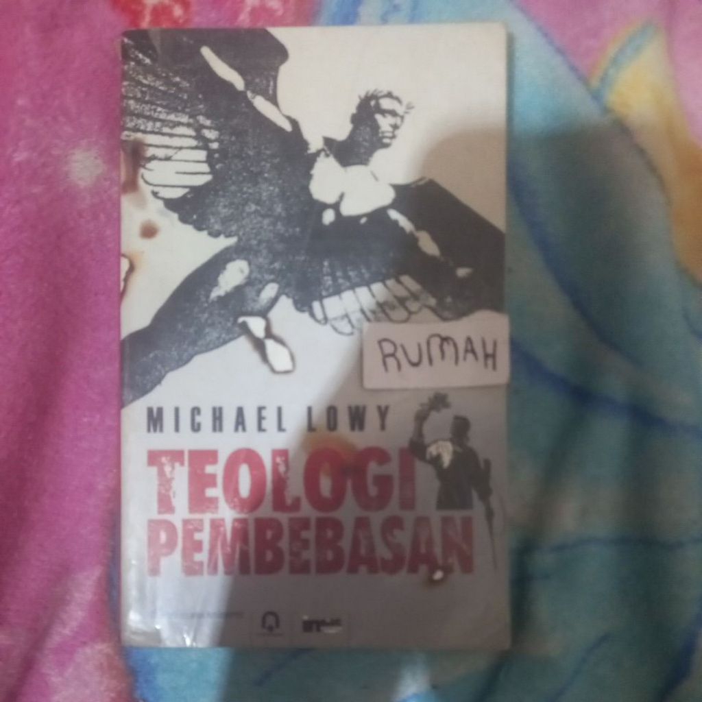 TEOLOGI PEMBEBASAN