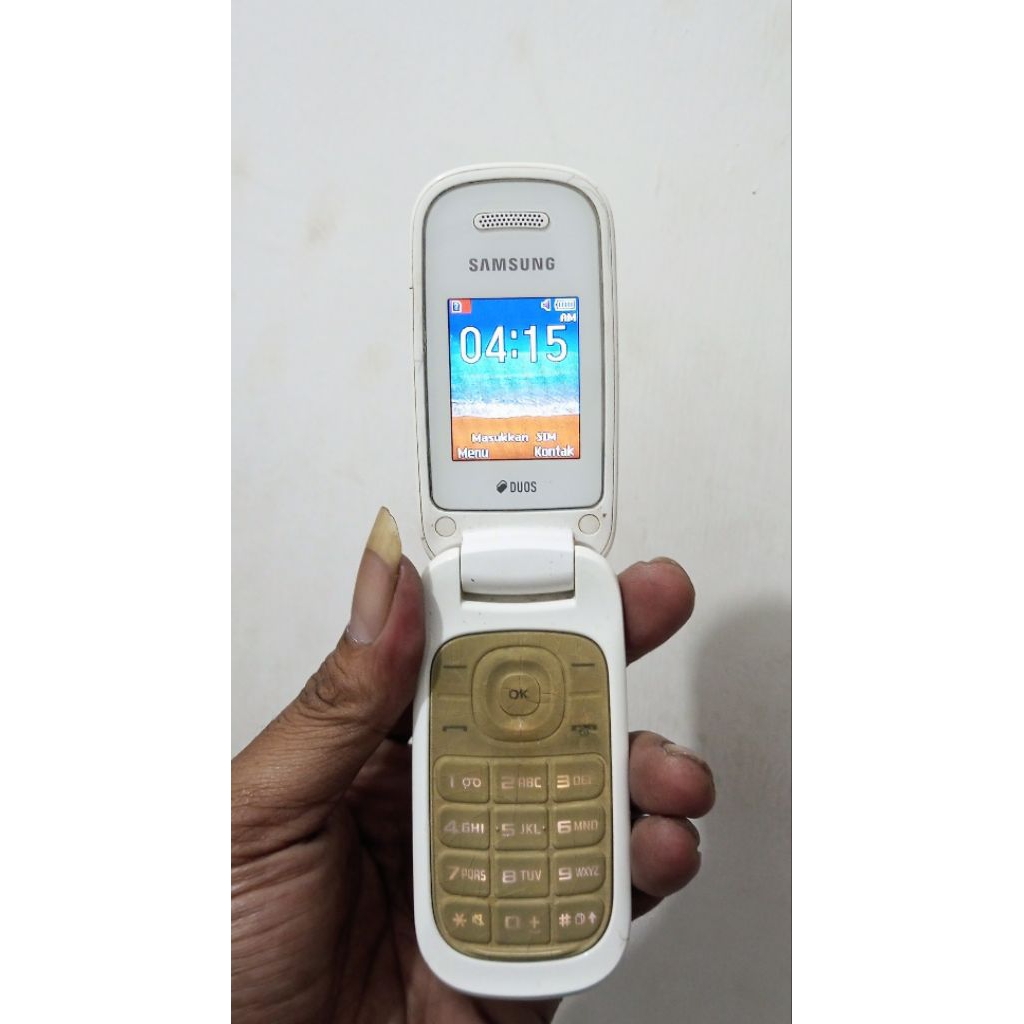 hp Samsung jadul