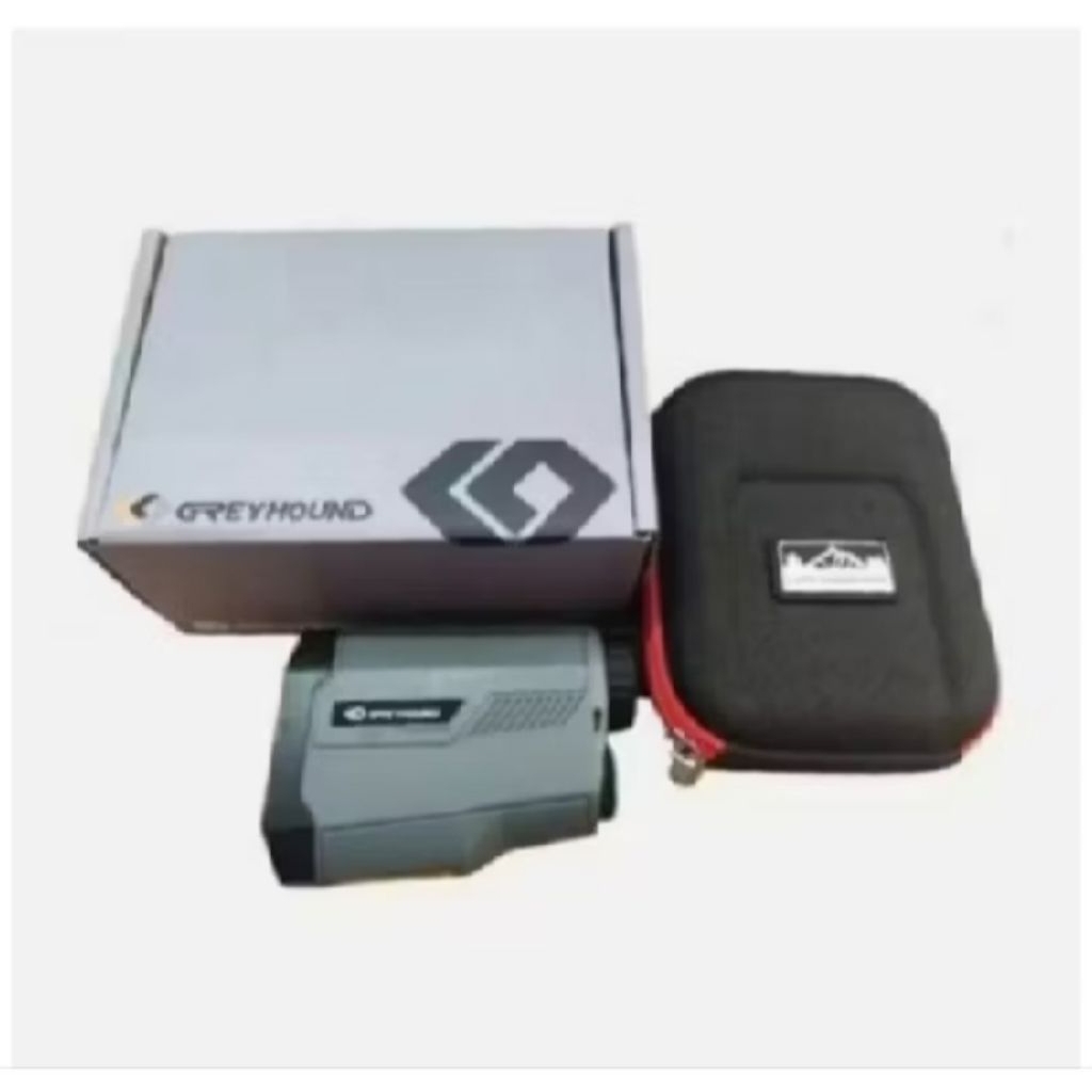 RANGE FINDER GREYHOUND RFX-5650/PENGUKUR JARAKDIGITAL