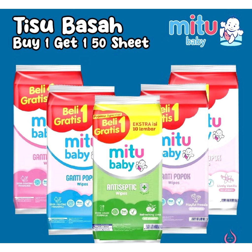 MituBaby