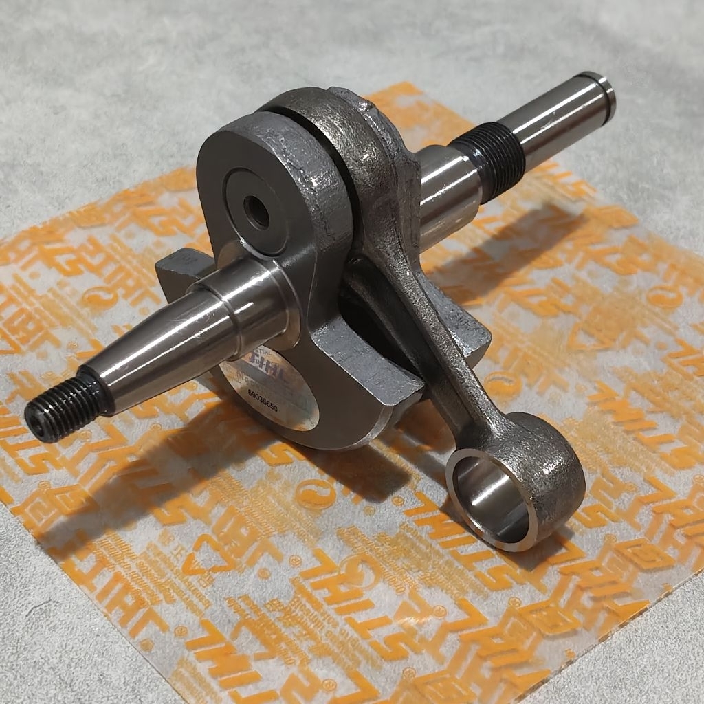 crankshaft chainsaw ms381/Kruk as stihl ms381