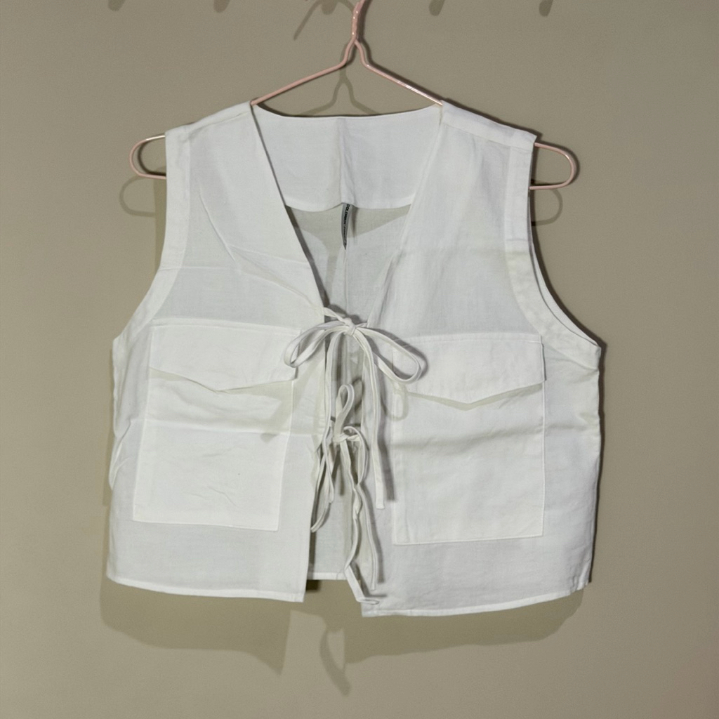 COLORBOX Vest
