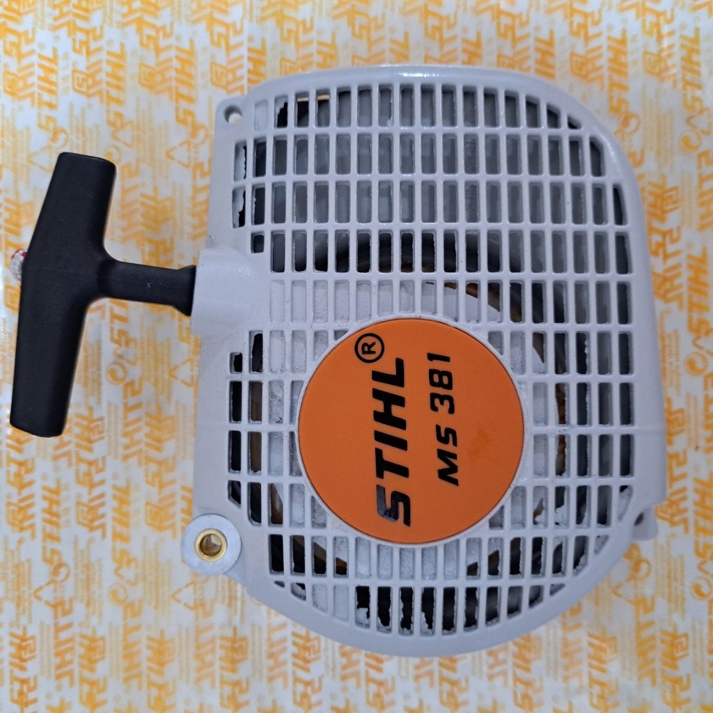 recoil starter chainsaw ms381/per engkol ms381