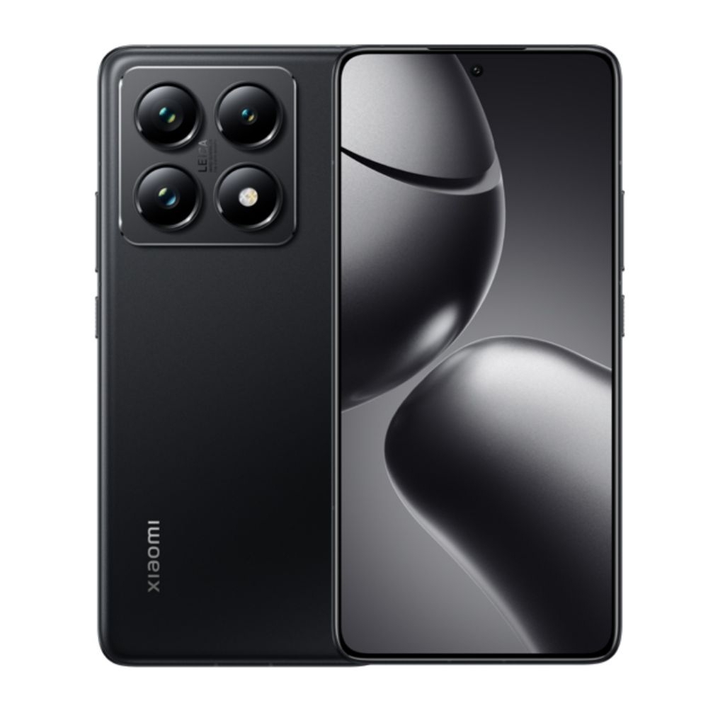 Xiaomi 14T 12/512GB - Garansi Resmi Xiaomi Indonesia (HP NEW BNIB)
