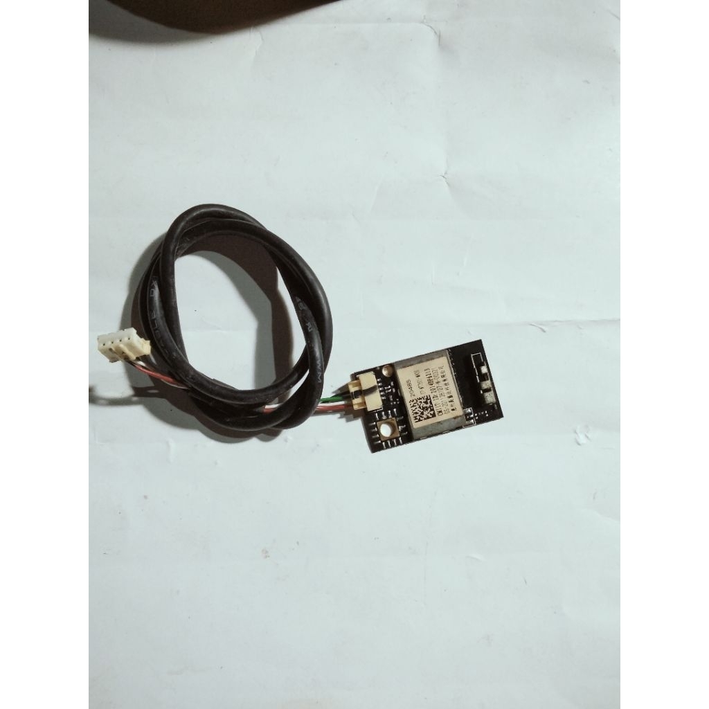 MODUL MDULE WIFI TV AQUA 43AQT8500MF 43AQT8500